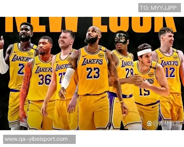 湖人首发阵容基本确定最后一席将在斯玛特拉拉维亚范德彪中产生 湖人首发阵容基本确定最后一席将在斯玛特拉拉维亚范德彪中产生